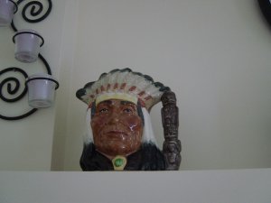 Royal Doulton,N American Indian,DSC04604.JPG