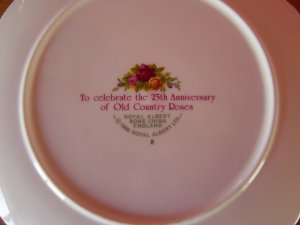 Royal Albert,Country Roses,DSC04595.JPG