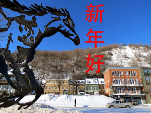 Cheval-jos fafard-xinnianhao.png