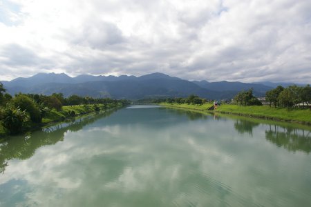 mountain and river in Yilan County.jpg