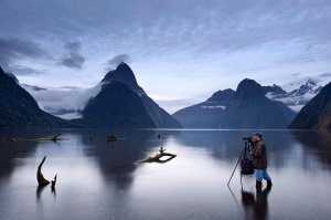 Fiordland National Park, New Zealand. By Mike Reyfman.jpg