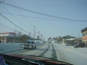 day3-1 canora,安省最后一个小镇.JPG