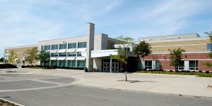 Trudeau High School.jpg