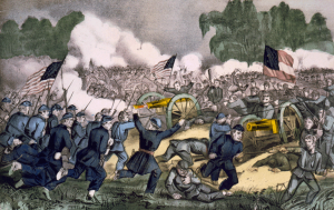 1863 800px-Battle_of_Gettysburg,_by_Currier_and_Ives.png