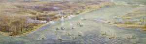1813 Battle_of_York_airborne.jpg
