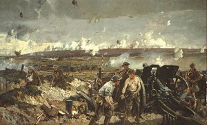 1917 450px-The_Battle_of_Vimy_Ridge.jpg