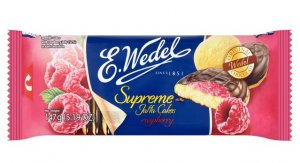 147 克 Raspberry 味的 E. Wedel Jaffa Cakes（Since 1851）.jpg