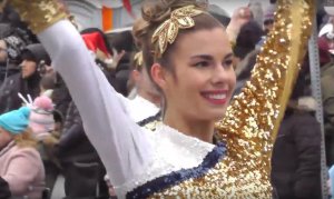 2017 toronto Santa Claus Parade2.jpg