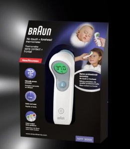 Braun No Touch Stirnthermometer NTF 3000.jpg