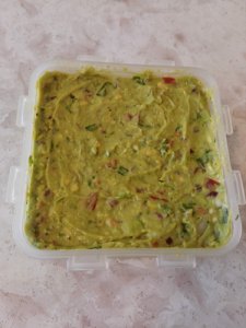 牛油果酱Guacamole.jpg