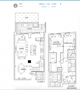 _Suite 102 (TH1) 2B + Den Floor plan 1788 SF + patio.png