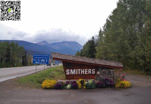 跟着老白闯BC-Smithers01.jpg