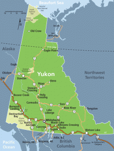 跟着老白闯BC 育空Yukon地图.gif