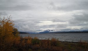 跟着老白看加拿大 Teslin Lake04.jpg