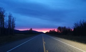 跟着老白看加拿大 BC Northern Rockies 落基山的日出04.jpg