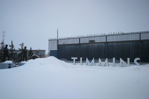 老白行走加拿大 安大略省 Timmins 03.jpg