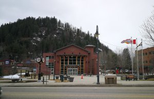 老白行走加拿大 BC省 Castlegar 01.jpg