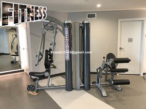 The Residences at Nobel Park (4)_Fitness_02.JPG