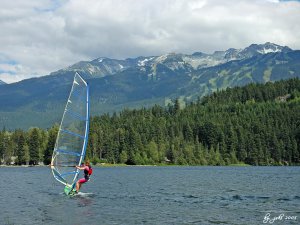 Surfer - Alta Lake, Whistler, British Columbia, Canada.jpg