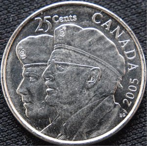 Quarter-2005-03-Year of the Veteran coin.jpg