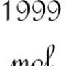 1999mol