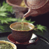 浓茶